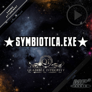 ★SYMBIOTICA.EXE★ [Stellar Information Alignment - Mind Expansion] - SPIRILUTION.COM