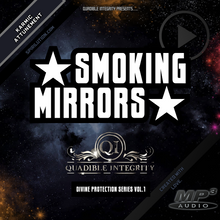 Cargar imagen en el visor de la galería, ★Smoking Mirrors★