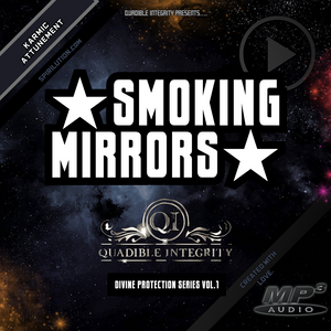 ★Smoking Mirrors★