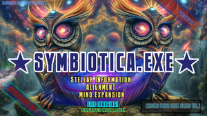 ★SYMBIOTICA.EXE★ [Stellar Information Alignment - Mind Expansion] - SPIRILUTION.COM
