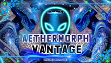 Load image into Gallery viewer, ★Aethermorph Vantage★ Bio-Circuit Resonance Sequencer - SPIRILUTION.COM