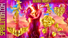 Laden Sie das Bild in den Galerie-Viewer, ★Increase Romantic Chemistry - Bonding and Attraction Energy★