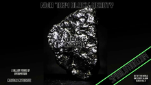 Laden Sie das Bild in den Galerie-Viewer, ★NWA 7034 Martian Meteorite Frequency ★ (DOWNLOAD 2 BILLION YEARS OF INFORMATION)