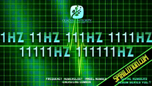 Load image into Gallery viewer, ★1Hz, 11Hz, 111Hz, 1111Hz, 11111Hz, 111111Hz★ (Angel Blessings Spiritual Awakening, Positive Energy) Much More!