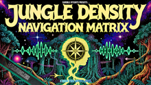 Laden Sie das Bild in den Galerie-Viewer, ★Jungle Density Navigation Matrix★ Environmental Awareness + Pathfinding + Survival Instincts