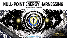 Cargar imagen en el visor de la galería, ★Null Point Extraction★ (Vacuum Energy Extraction) Level 1