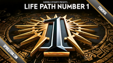 Load image into Gallery viewer, ★Life Path Number 1★ (Booster, Balancer and Energizer) (HUGE LIFE HACK!) - SPIRILUTION.COM