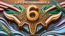 Load image into Gallery viewer, ★Life Path Number 7★ (Booster, Balancer and Energizer) (HUGE LIFE HACK!) - SPIRILUTION.COM
