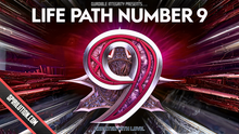 Load image into Gallery viewer, ★Life Path Number 9★ (Booster, Balancer and Energizer) (HUGE LIFE HACK!) - SPIRILUTION.COM