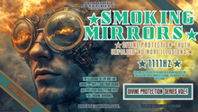 Cargar imagen en el visor de la galería, ★Smoking Mirrors★