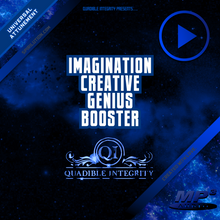 Charger l&#39;image dans la galerie, ★Boost Creativity - Boost Imagination - Unlock Your Creative Genius★ - SPIRILUTION.COM