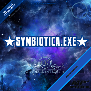 ★SYMBIOTICA.EXE★ [Stellar Information Alignment - Mind Expansion] - SPIRILUTION.COM