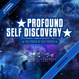 ★Profound Self Discovery★ (The TRUE YOU) - SPIRILUTION.COM