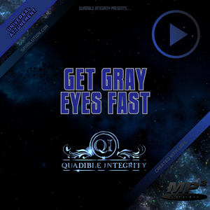★Get Gray Eyes Fast! Change Your Eye Color★ - SPIRILUTION.COM