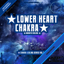 Charger l&#39;image dans la galerie, ★Lower Heart Chakra Healing Music - Anahata Healing-Balancing-Energizing Formula★