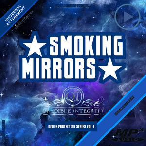 ★Smoking Mirrors★