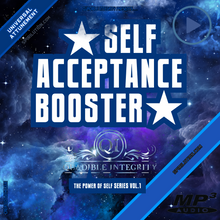 Charger l&#39;image dans la galerie, ★Self Acceptance Booster★ (Be You, Because You Being You, Is Be-You-Tiful) **EXCLUSIVE**