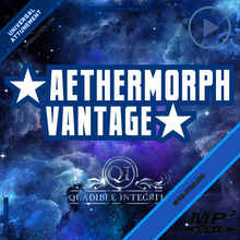 Load image into Gallery viewer, ★Aethermorph Vantage★ Bio-Circuit Resonance Sequencer - SPIRILUTION.COM