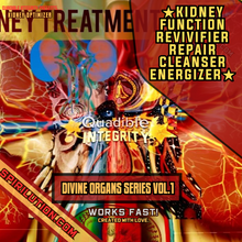 Charger l&#39;image dans la galerie, ★Kidney Function Repair, Cleanser, Energizer &amp; Rejuvenator★ - SPIRILUTION.COM