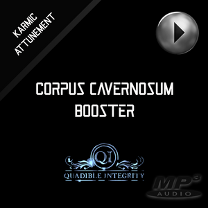 ★Corpus Cavernosum Booster (Male Enhancement Series)★**EXCLUSIVE** - SPIRILUTION.COM