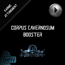 Cargar imagen en el visor de la galería, ★Corpus Cavernosum Booster (Male Enhancement Series)★**EXCLUSIVE** - SPIRILUTION.COM