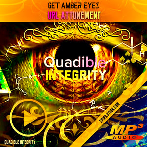 GET AMBER EYES FAST!★ CHANGE YOUR EYE COLOR TO AMBER (BIOKINESIS SUBLIMINAL BINAURAL BEATS) QUADIBLE INTEGRITY - SPIRILUTION.COM