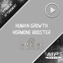 Laden Sie das Bild in den Galerie-Viewer, (HGH) HUMAN GROWTH HORMONE BOOST! VERY POTENT! ★ FREQUENCY SUBLIMINAL BINAURAL BEATS - QUADIBLE INTEGRITY - SPIRILUTION.COM