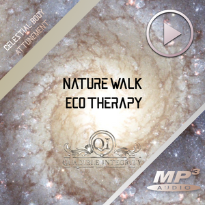 ★Nature Walk - EcoTherapy Healing Formula★ - SPIRILUTION.COM