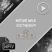 Charger l&#39;image dans la galerie, ★Nature Walk - EcoTherapy Healing Formula★ - SPIRILUTION.COM