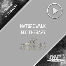 Cargar imagen en el visor de la galería, ★Nature Walk - EcoTherapy Healing Formula★ - SPIRILUTION.COM