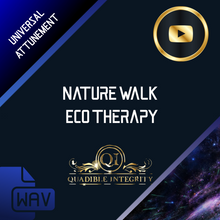 Load image into Gallery viewer, ★Nature Walk - EcoTherapy Healing Formula★ - SPIRILUTION.COM