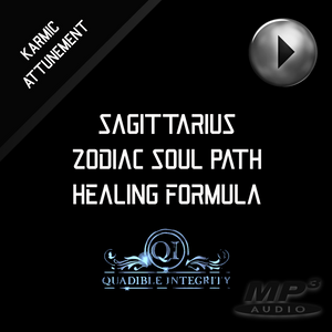 ★Sagittarius Astrological: Zodiac Soul Path Healing Formula★ - SPIRILUTION.COM