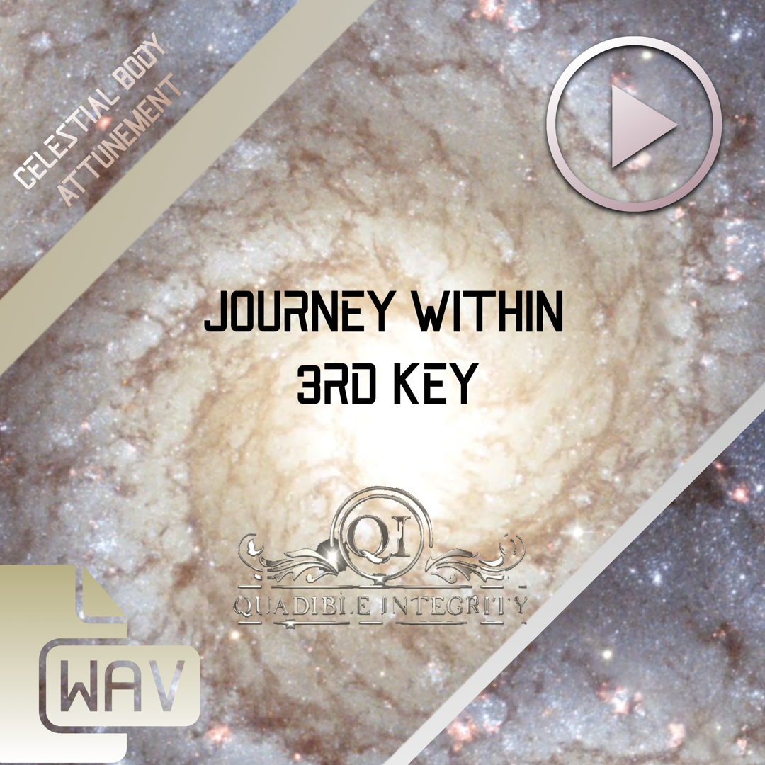 ★Journey Within - 3rd Key ★ (Unlock the hidden doors within) **EXCLUSI ...