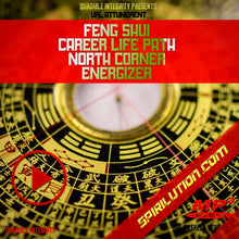 Cargar imagen en el visor de la galería, ★Feng Shui - Career Life Path - North Corner Energizer★ - SPIRILUTION.COM