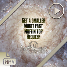 Cargar imagen en el visor de la galería, ★Get A Smaller Waist Fast!: Muffin Top Reducer★ - SPIRILUTION.COM