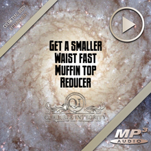 Cargar imagen en el visor de la galería, ★Get A Smaller Waist Fast!: Muffin Top Reducer★ - SPIRILUTION.COM