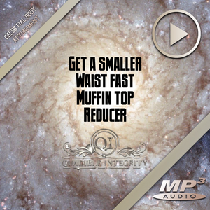 ★Get A Smaller Waist Fast!: Muffin Top Reducer★ - SPIRILUTION.COM