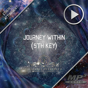 ★Journey Within - 5th Key ★ (Unlock the hidden doors within) **EXCLUSIVE** - SPIRILUTION.COM