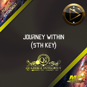 ★Journey Within - 5th Key ★ (Unlock the hidden doors within) **EXCLUSIVE** - SPIRILUTION.COM