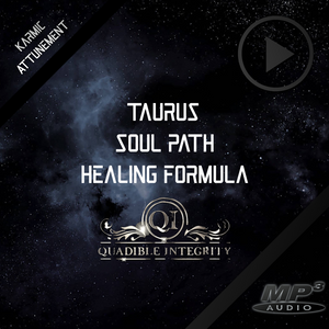 ★Taurus Astrological Zodiac Soul Path Healing Formula★ - SPIRILUTION.COM