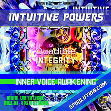Charger l&#39;image dans la galerie, ★Intuitive Powers - Inner Voice Awakening★ - SPIRILUTION.COM