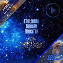 Load image into Gallery viewer, ★Colloidal Iridium Booster★ - SPIRILUTION.COM