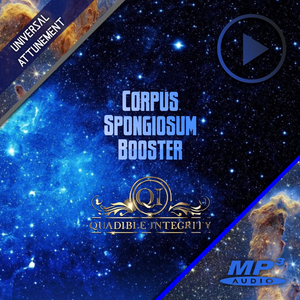 ★Corpus Spongiosum Booster★ - SPIRILUTION.COM
