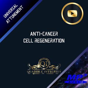 ★Anti Cancer - Cell Regeneration Treatment Formula★ - SPIRILUTION.COM