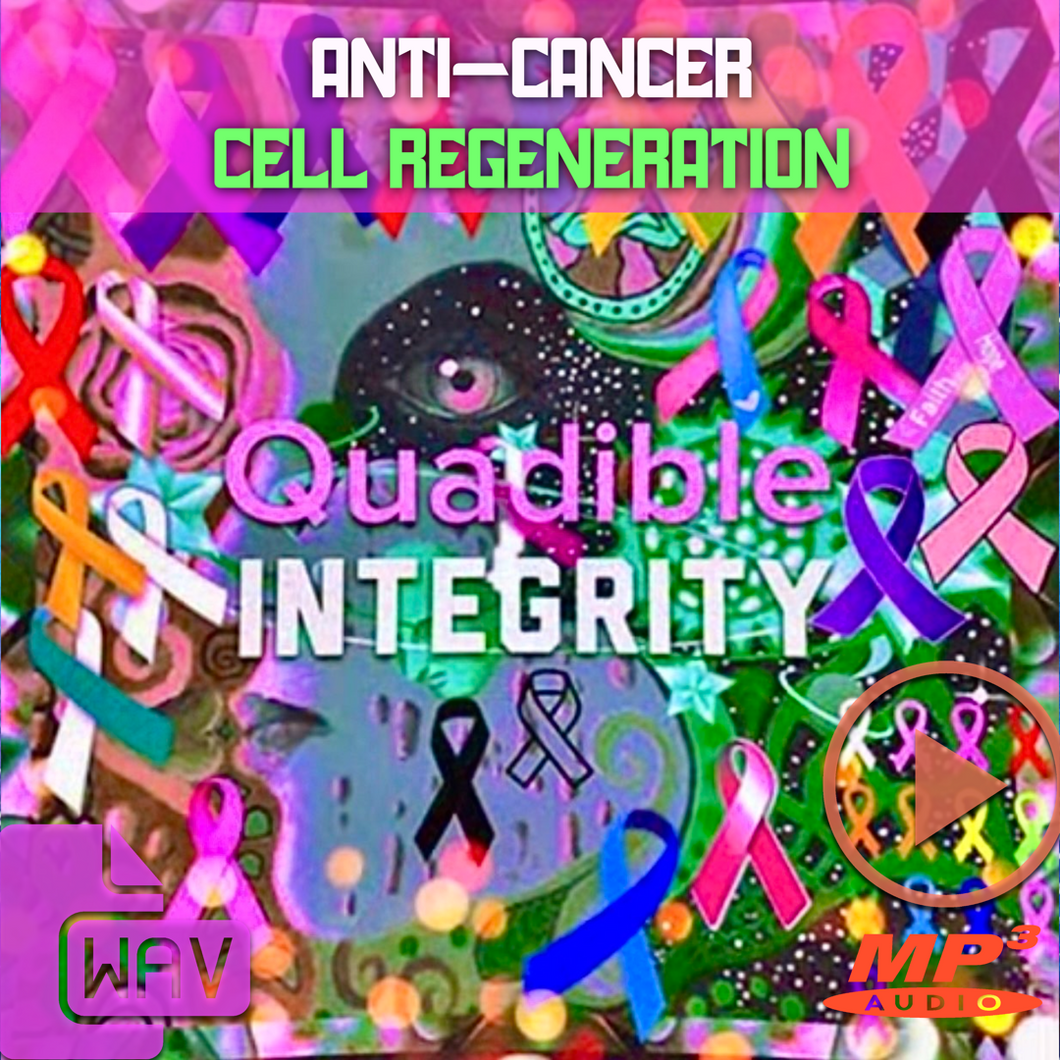 ★Anti Cancer - Cell Regeneration Treatment Formula★ - SPIRILUTION.COM