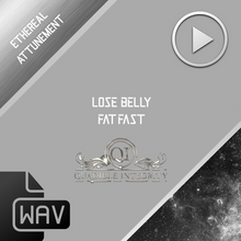 Load image into Gallery viewer, ★Lose Belly Fat Fast★ - SPIRILUTION.COM