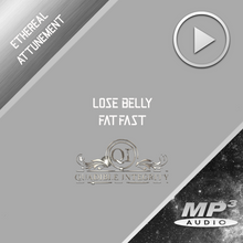 Load image into Gallery viewer, ★Lose Belly Fat Fast★ - SPIRILUTION.COM