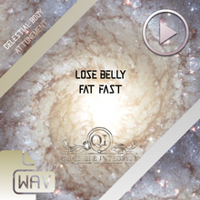 Cargar imagen en el visor de la galería, ★Lose Belly Fat Fast★ - SPIRILUTION.COM