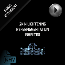 Charger l&#39;image dans la galerie, ★Skin Lightening - Hyperpigmentation Inhibitor★ - SPIRILUTION.COM