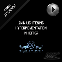 Charger l&#39;image dans la galerie, ★Skin Lightening - Hyperpigmentation Inhibitor★ - SPIRILUTION.COM